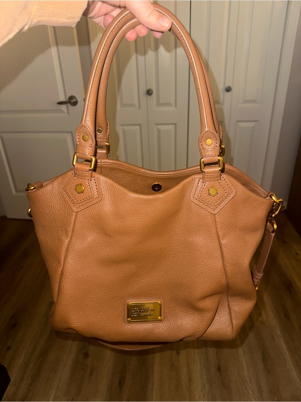 Marc Jacobs Fran Re-edition Bag 2023